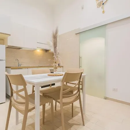 Il Borgo Incantato Apartament