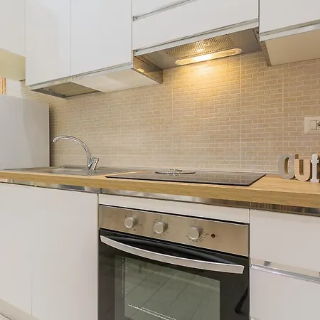 Apartament Il Borgo Incantato *