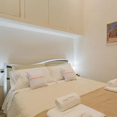 Apartament Il Borgo Incantato