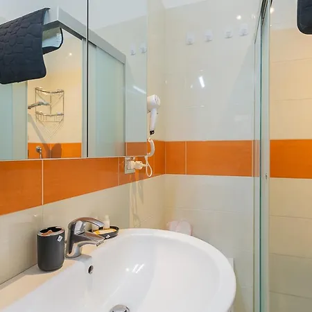 דירה Il Borgo Incantato