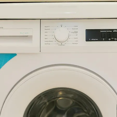 Il Borgo Incantato דירה ביטונטו