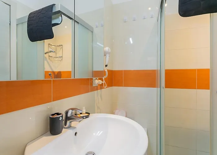 شقة Il Borgo Incantato