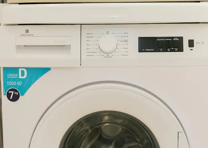 Il Borgo Incantato דירה ביטונטו