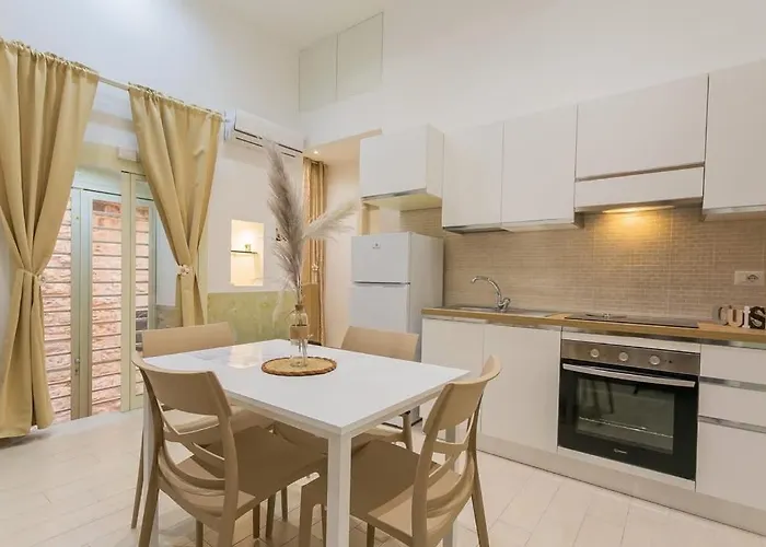 דירה Il Borgo Incantato